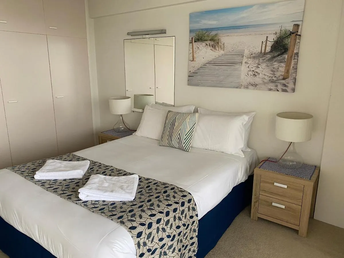 Park Towers-Goodwin Towers Holiday Units Gold Coast 3*,  Australia