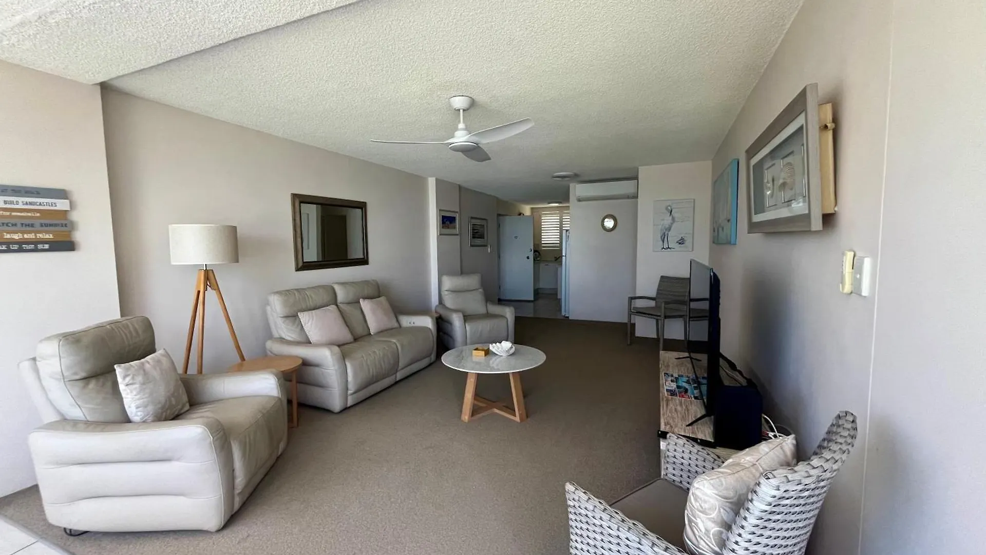 Park Towers-Goodwin Towers Holiday Units Gold Coast Hotel