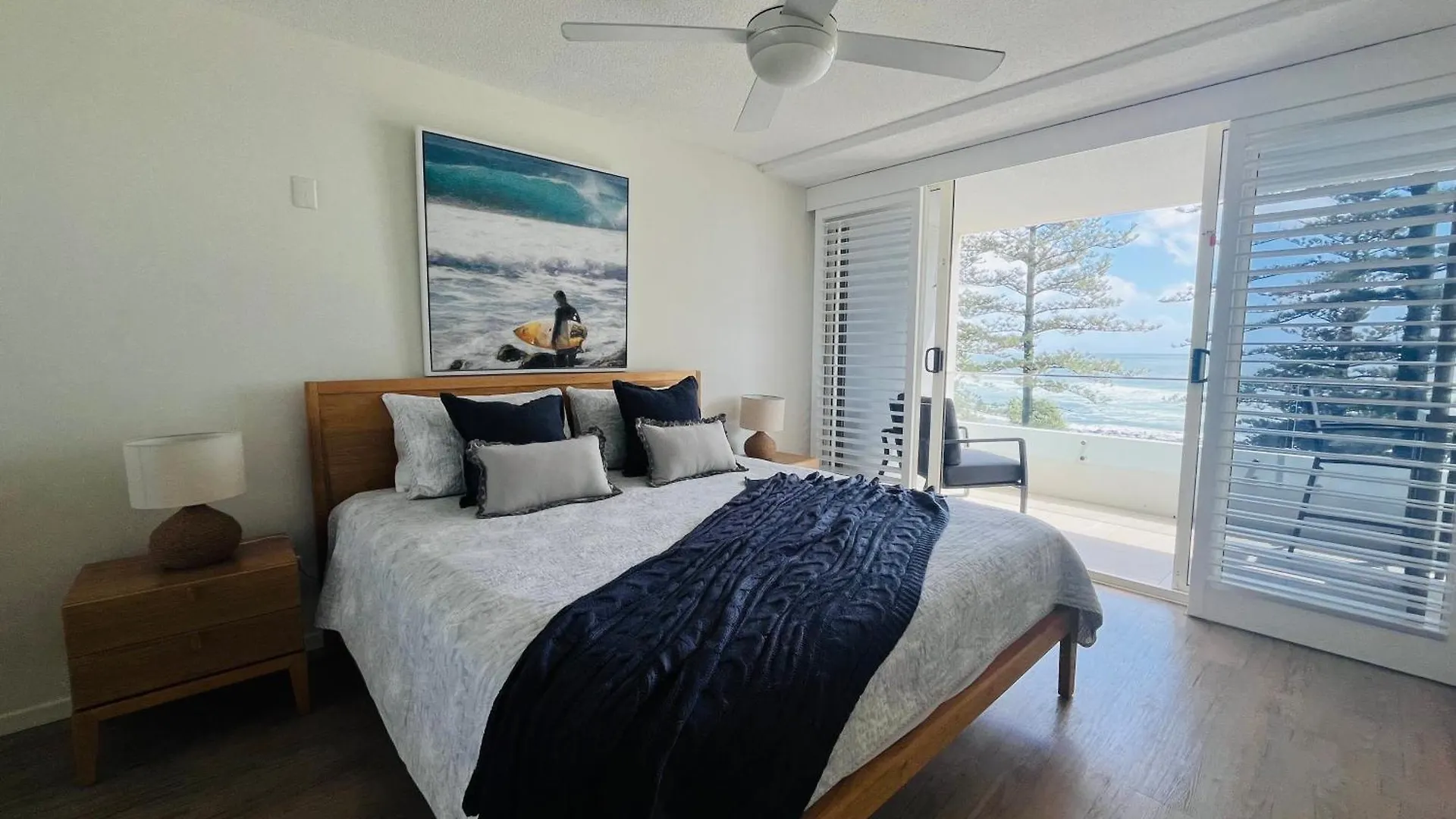 Park Towers-Goodwin Towers Holiday Units Gold Coast Hotel