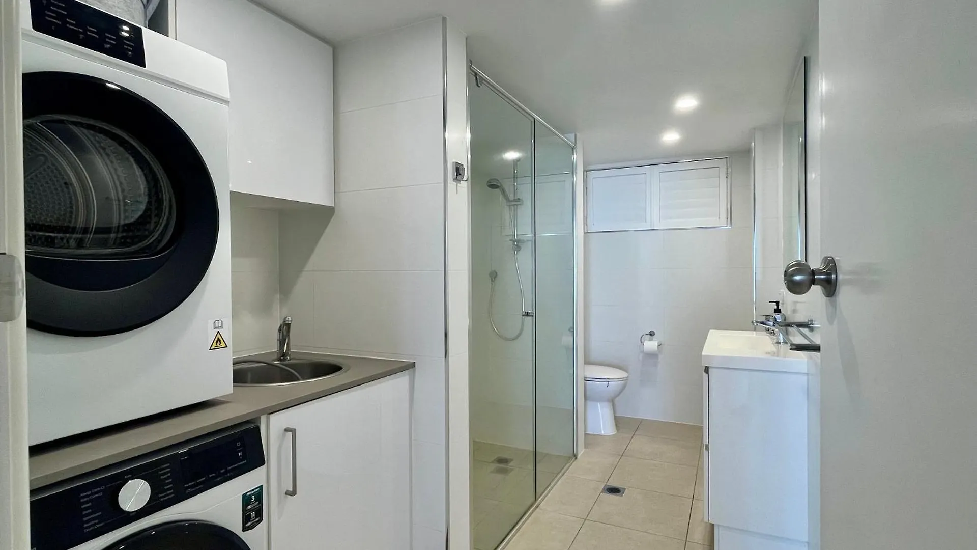Park Towers-Goodwin Towers Holiday Units Gold Coast Hotel