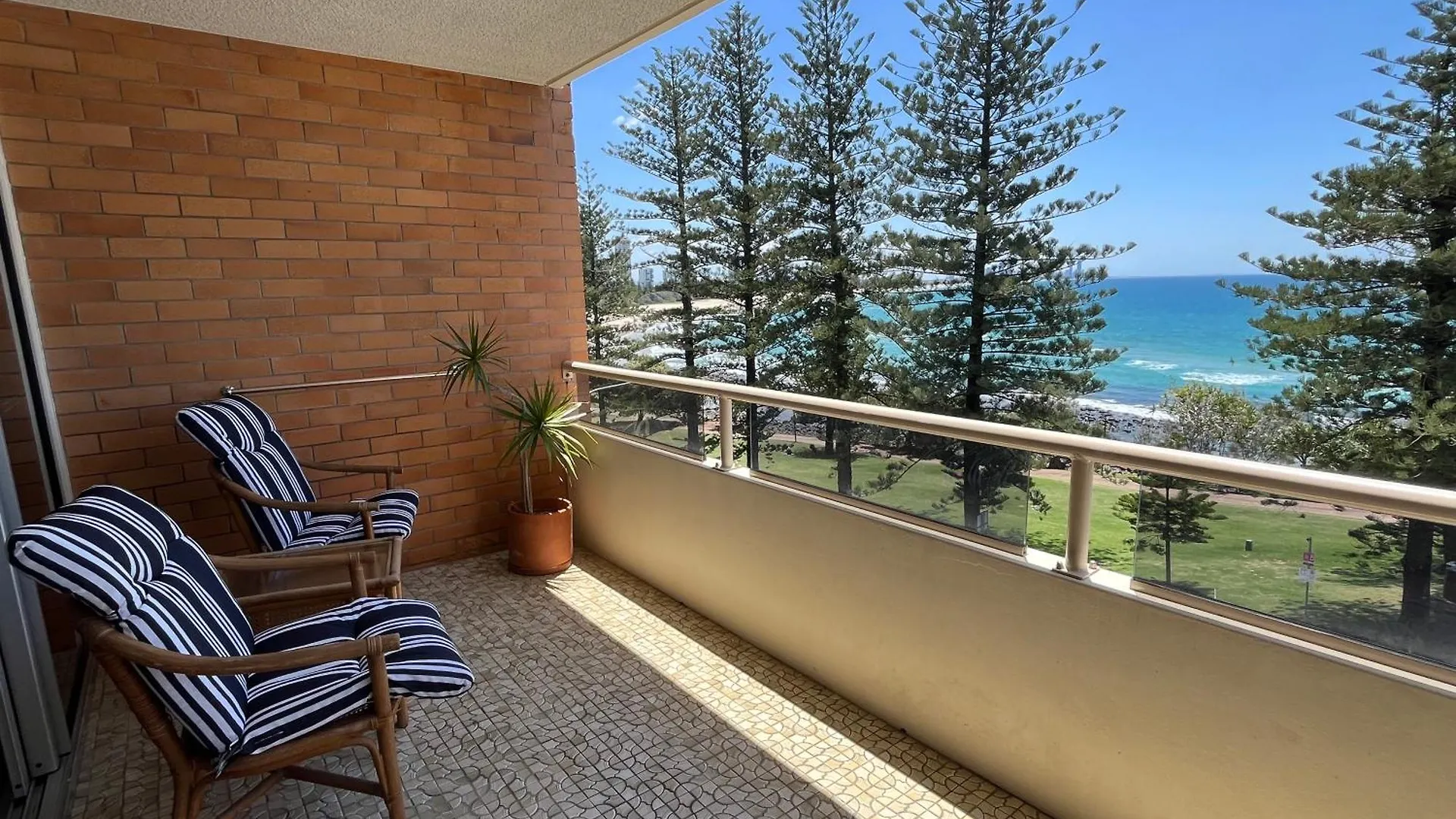 Hotel Park Towers-Goodwin Towers Holiday Units Gold Coast