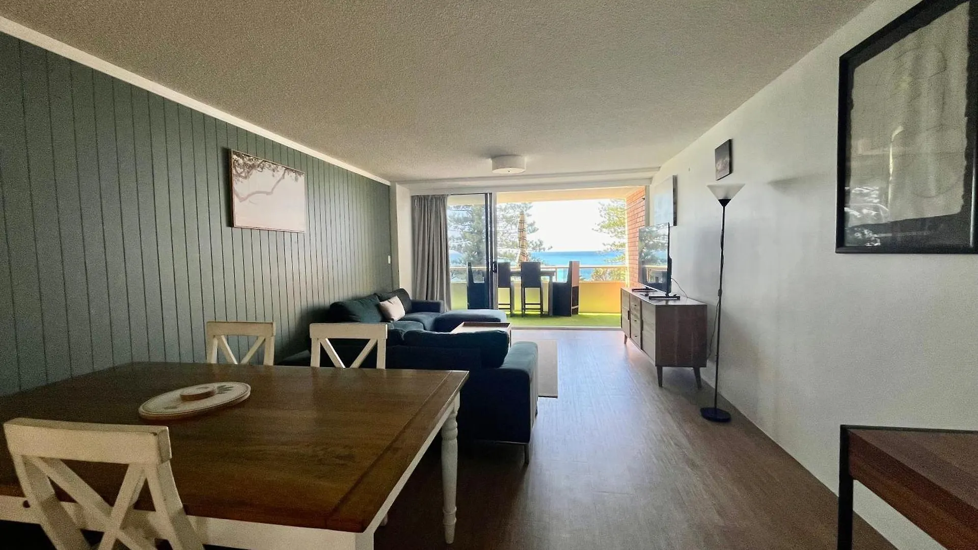 Park Towers-Goodwin Towers Holiday Units Gold Coast