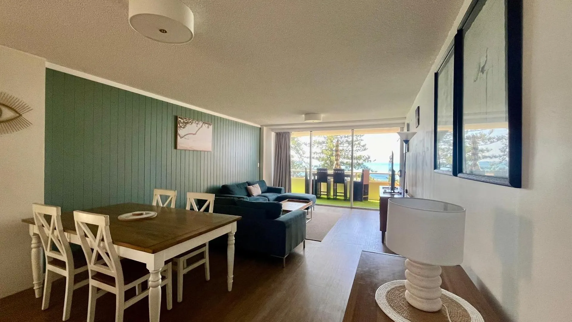 Hotel Park Towers-Goodwin Towers Holiday Units Gold Coast