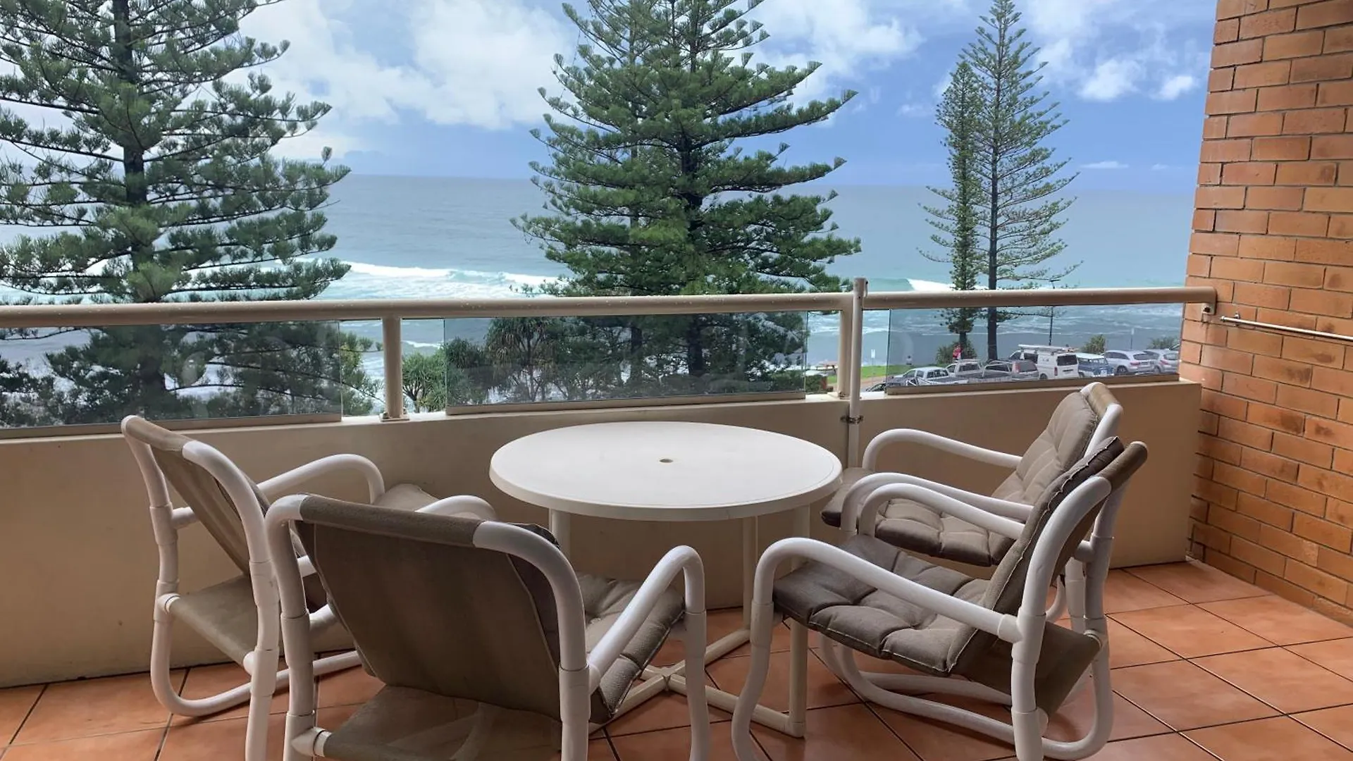 Park Towers-Goodwin Towers Holiday Units Gold Coast Australia