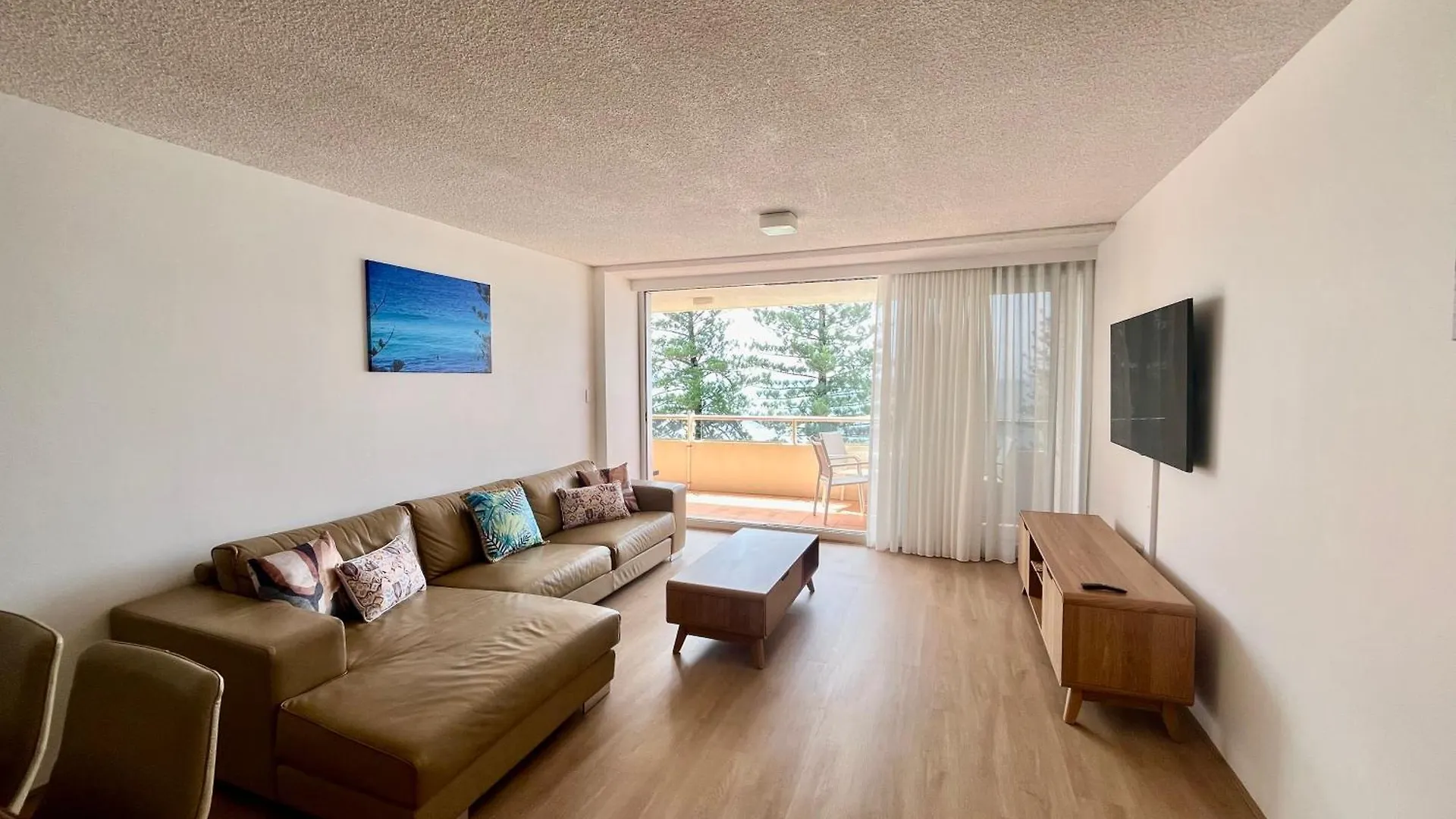 Park Towers-Goodwin Towers Holiday Units Gold Coast Hotel