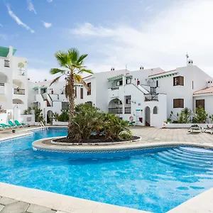 Blue Sea Callao Garden Apartahotel Callao Salvaje