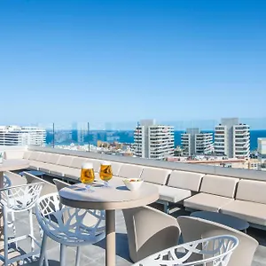 Aluasoul Costa Málaga - Adults Recommended Hotel Torremolinos