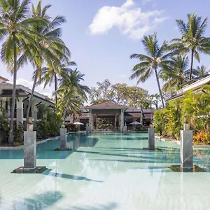 Resort Pullman Sea Temple Resort&spa, Port Douglas