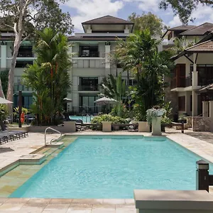 Resort Pullman Sea Temple &, Palm Cove