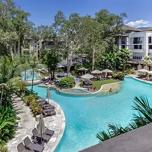 Apartahotel Sea Temple, Palm Cove