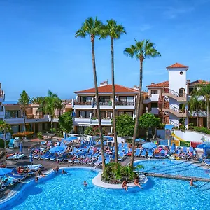 Albatros Golf Del Sur Tenerife Apartahotel San Miguel de Abona