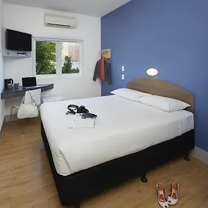 Ibis Budget Airport 3*, Perth Australia