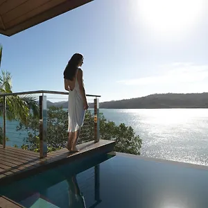 Hotel Qualia, Isla Hamilton
