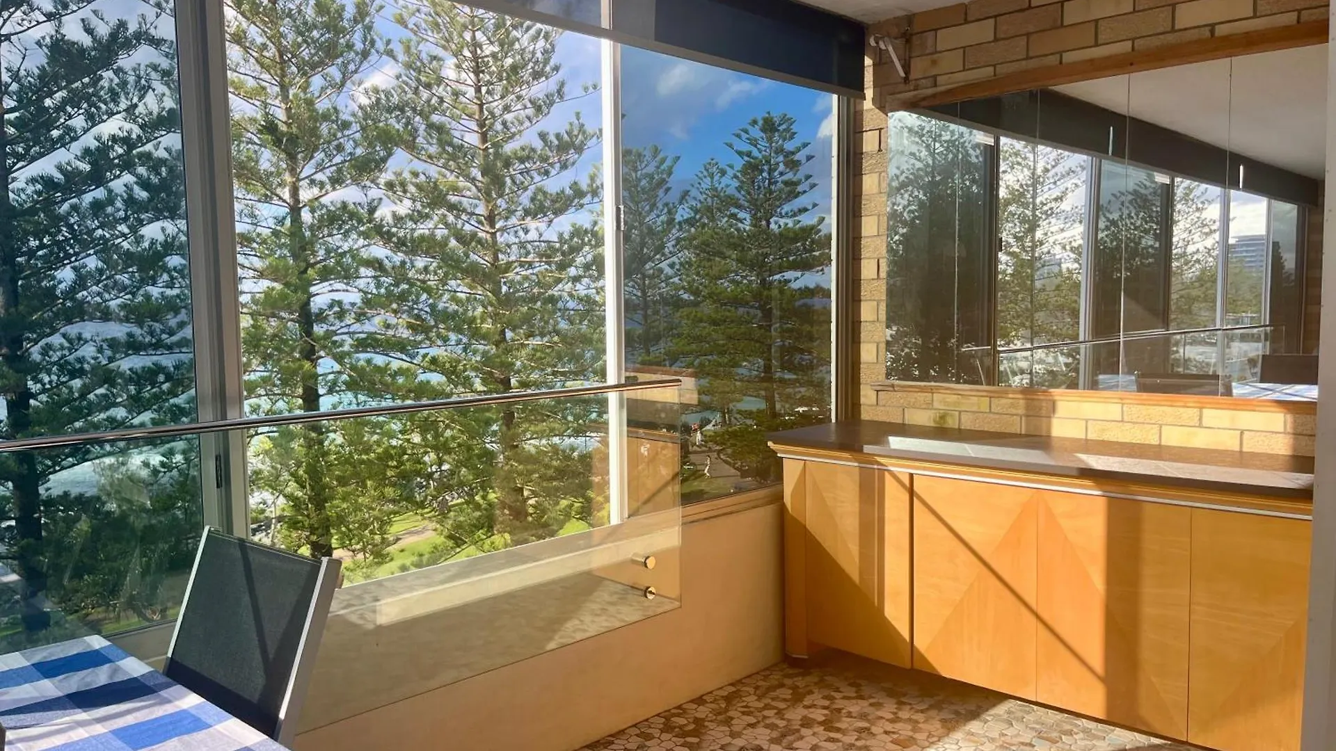 Park Towers-Goodwin Towers Holiday Units Gold Coast Hotel