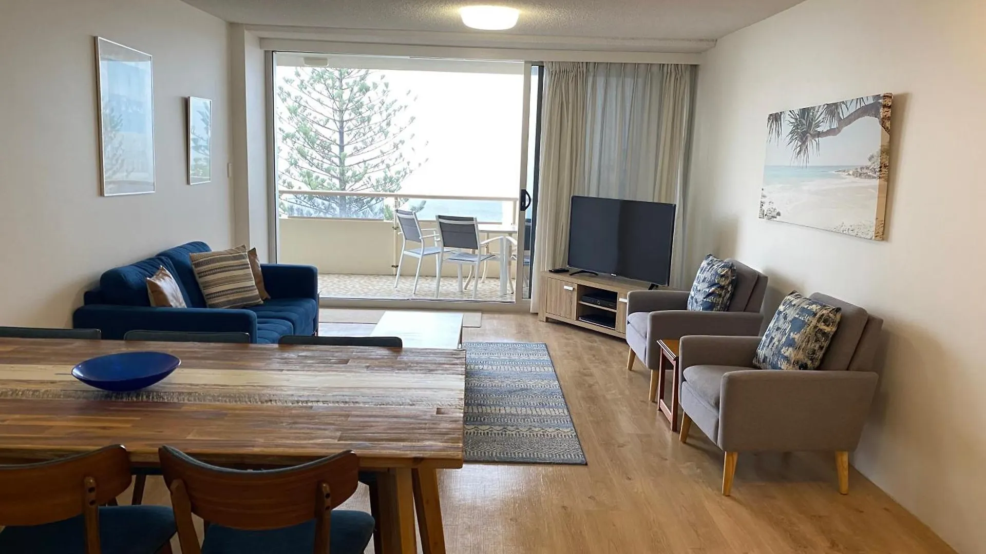 Park Towers-Goodwin Towers Holiday Units Gold Coast