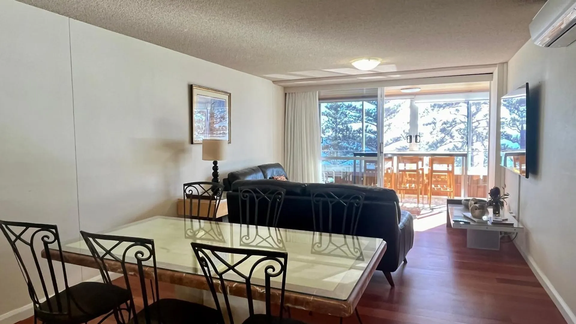Hotel Park Towers-Goodwin Towers Holiday Units Gold Coast