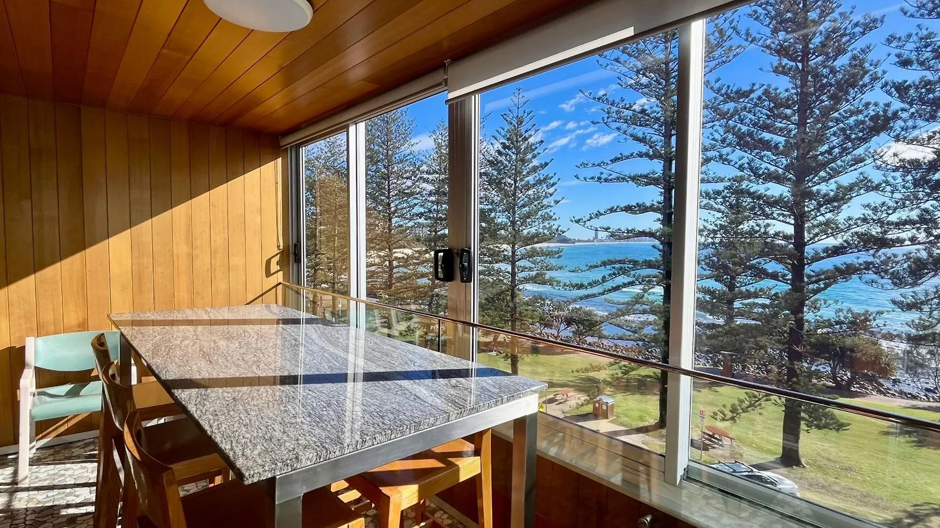 Park Towers-Goodwin Towers Holiday Units Gold Coast 3*,  Australia