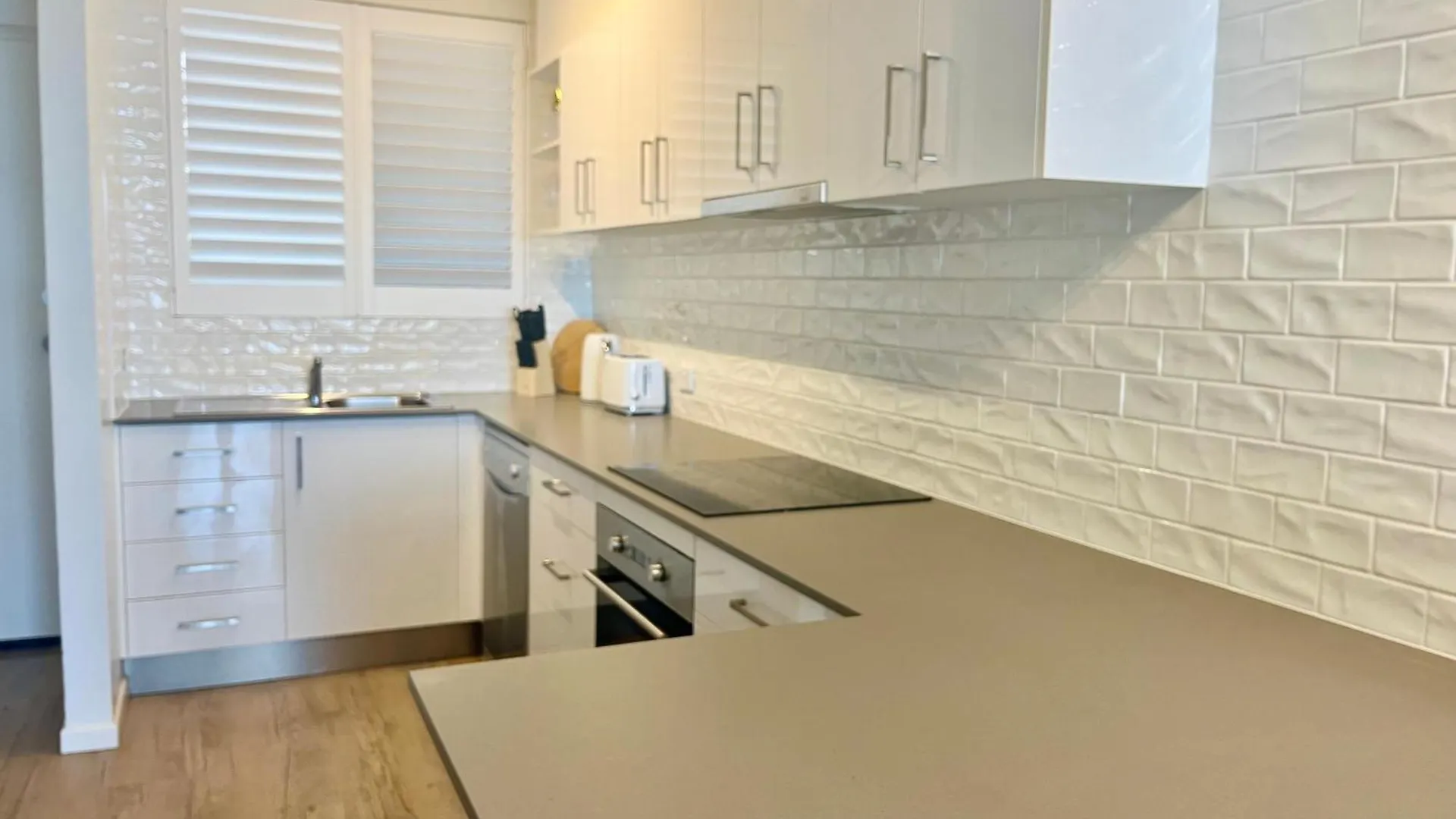 Hotel Park Towers-Goodwin Towers Holiday Units Gold Coast