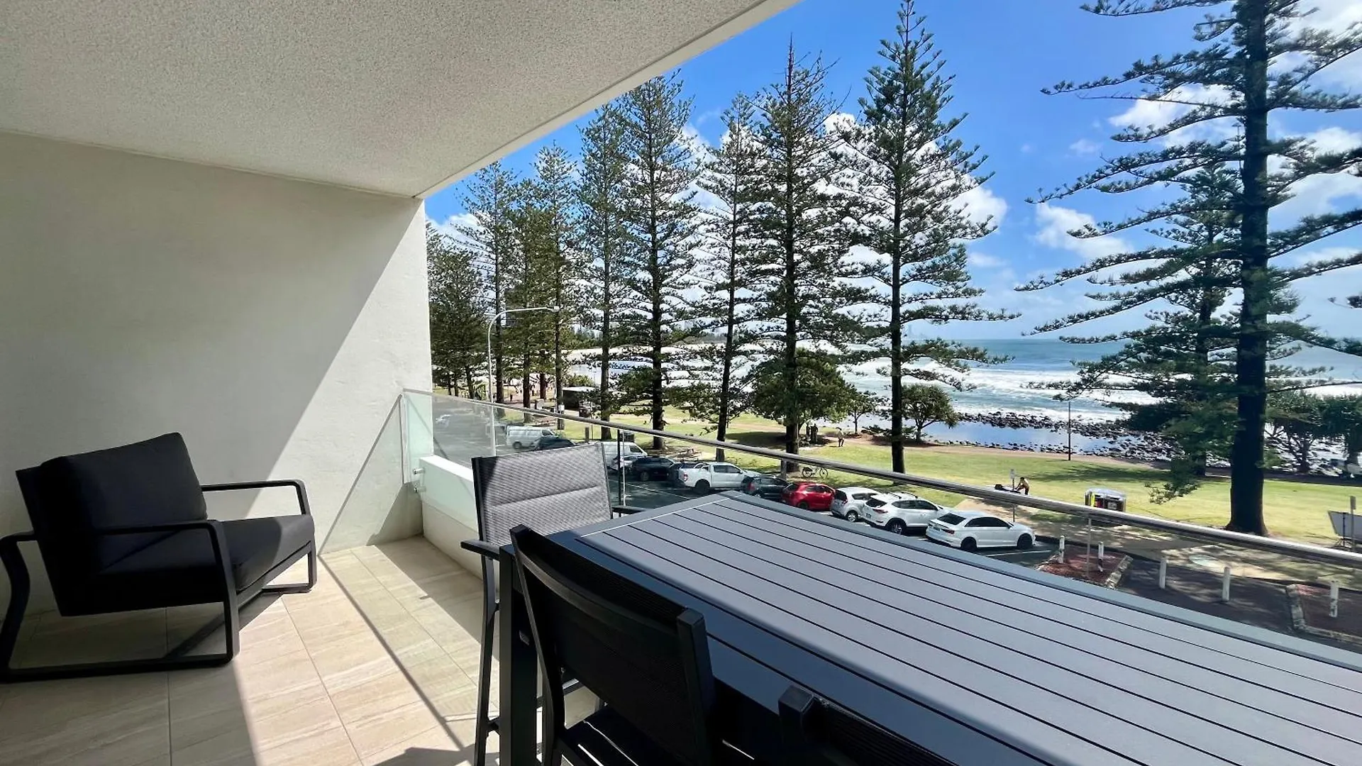 Park Towers-Goodwin Towers Holiday Units Gold Coast Australia