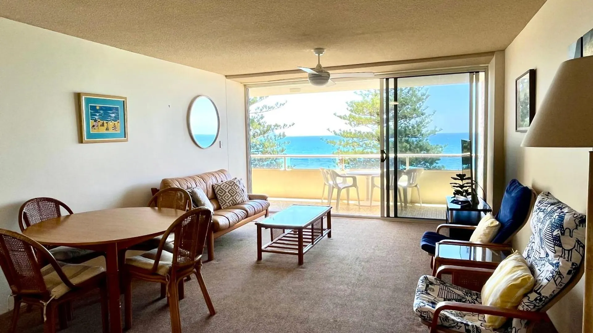 Park Towers-Goodwin Towers Holiday Units Gold Coast Hotel