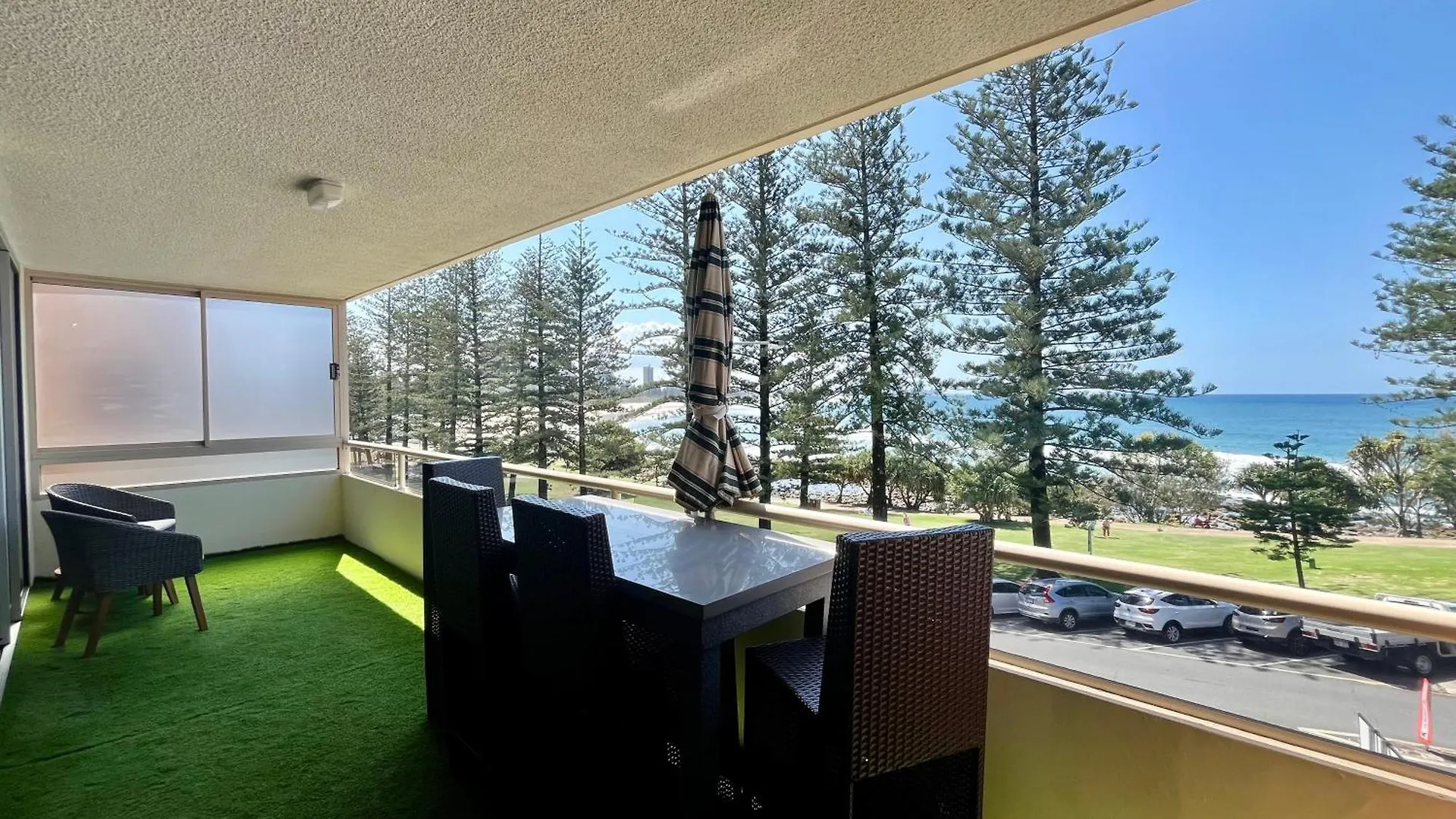 Park Towers-Goodwin Towers Holiday Units Gold Coast 3*,